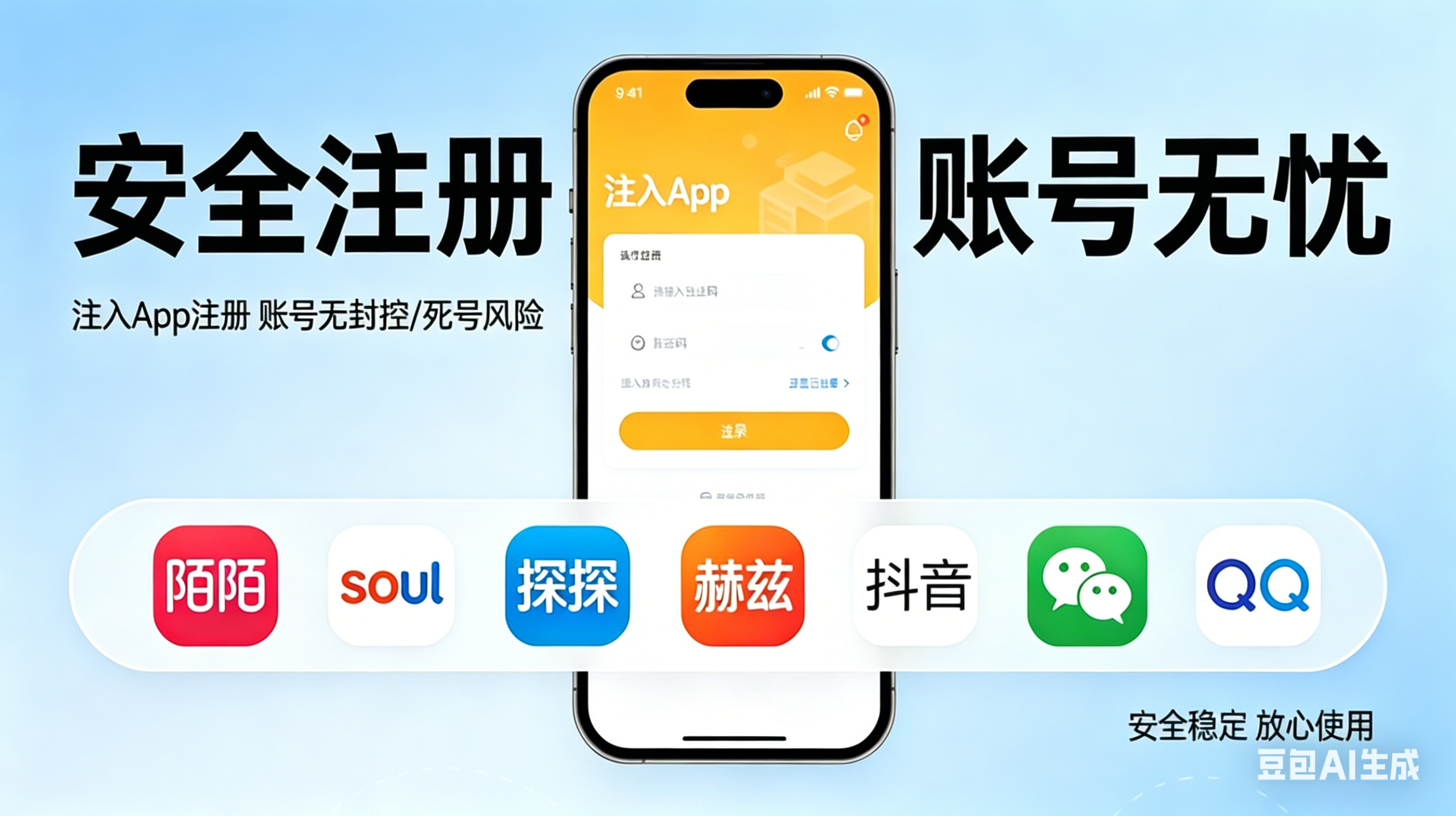 云智改机助手品牌banner图
